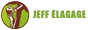 Jeff élagage Logo